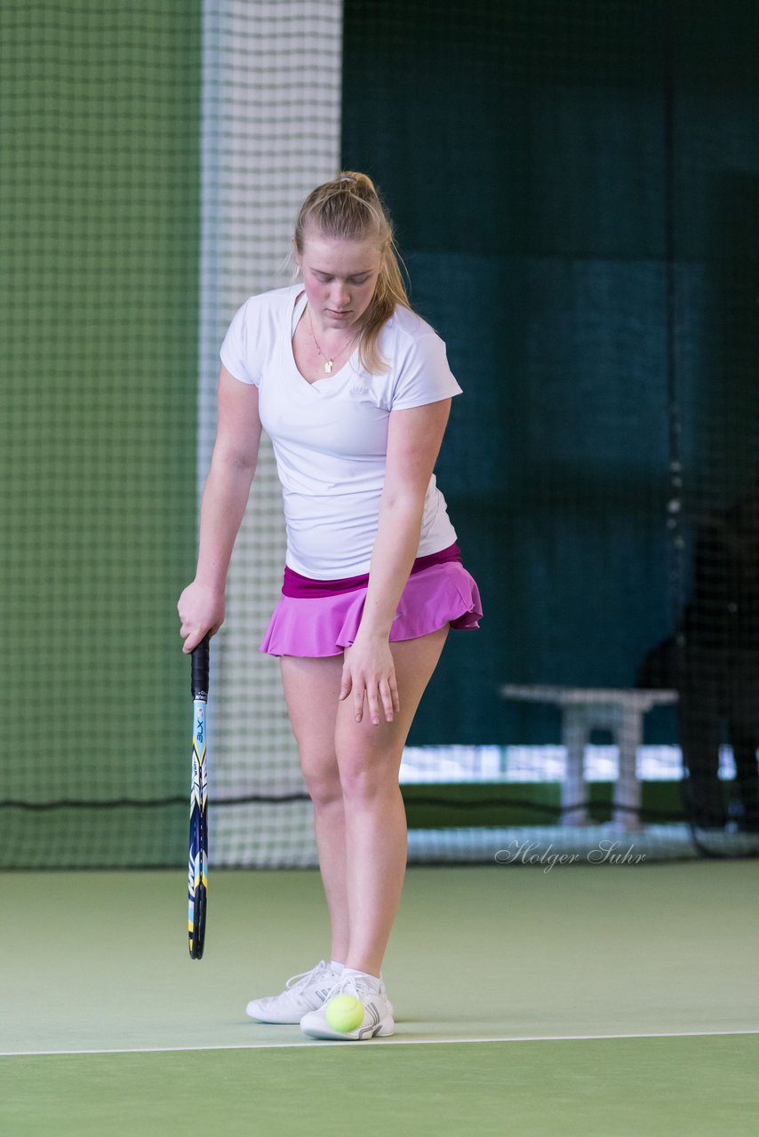 Bild 58 - Holmer Indoor Cup